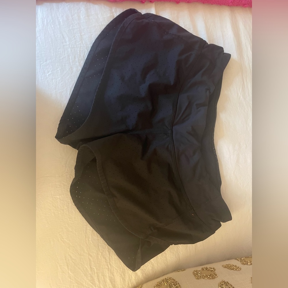 LULU SHORTS